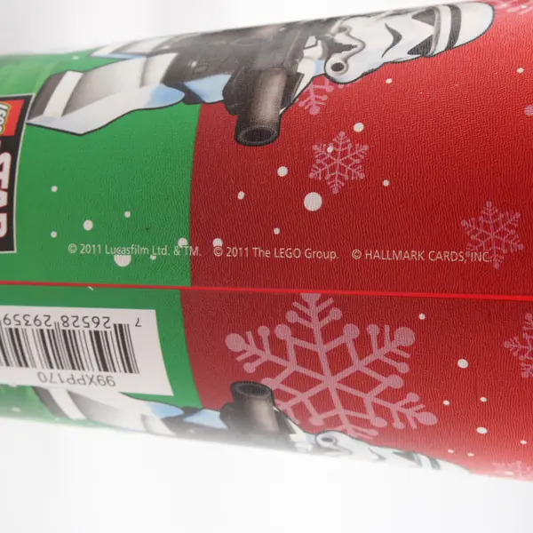 LEGO Star Wars Darth Vader & Stormtroopers 16oz Plastic Cups Set