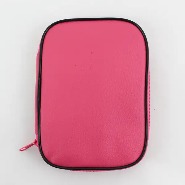Complete Crochet Starter Kit With Hooks accessories And Rose Vinyl Storage Case