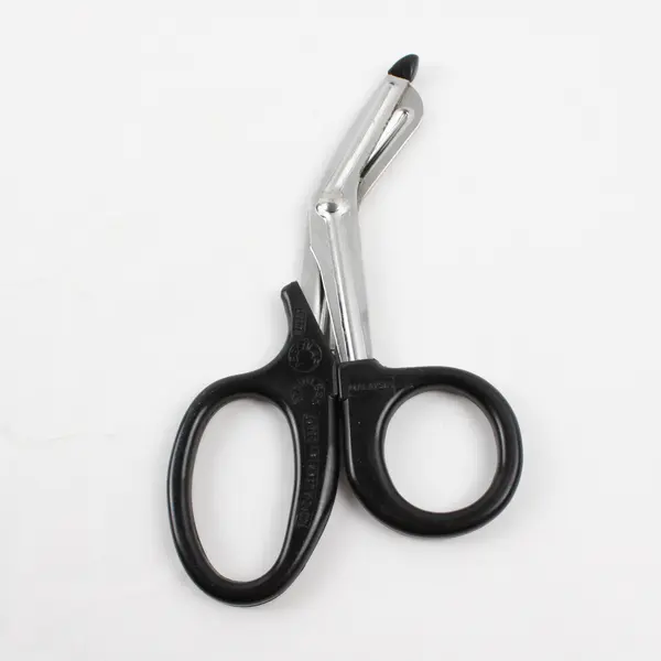 Lot of 2 Pairs Trauma Scissors 7.5in EMT Medical Shears