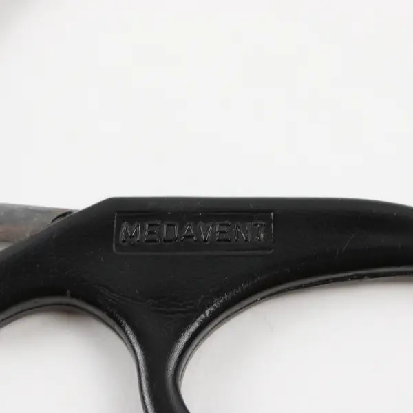 Lot of 2 Pairs Trauma Scissors 7.5in EMT Medical Shears