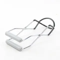 Canning Jar Lifter Jar Tongs Rubber Grip 8.5in Kitchen Tool