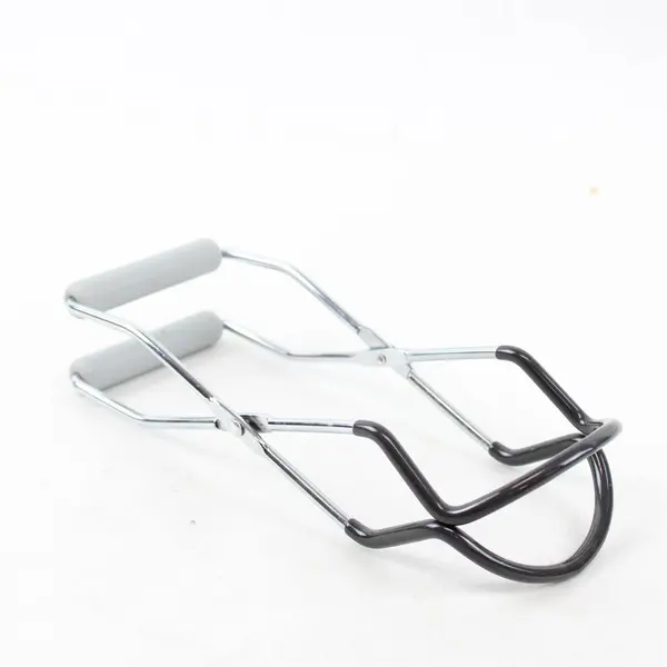 Canning Jar Lifter Jar Tongs Rubber Grip 8.5in Kitchen Tool