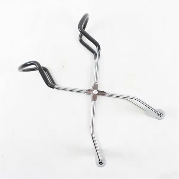 Canning Jar Lifter Jar Tongs Rubber Grip 8.5in Kitchen Tool