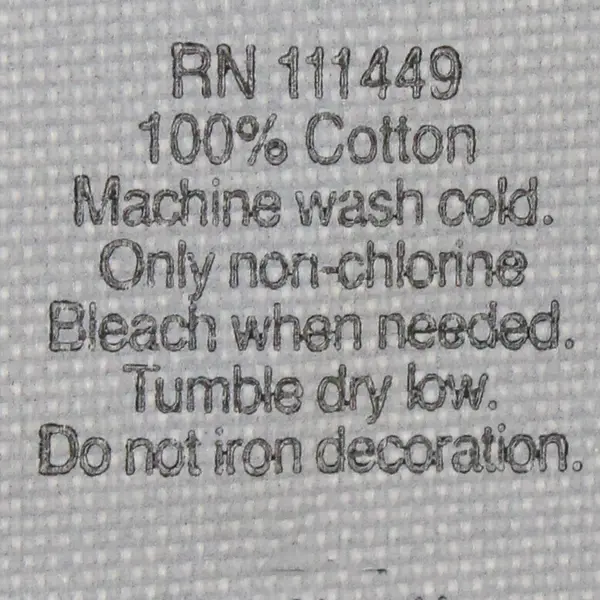 Next Level Apparel Black "Pfriem" Short Sleeve T-Shirt 100% Cotton Men's Size XL