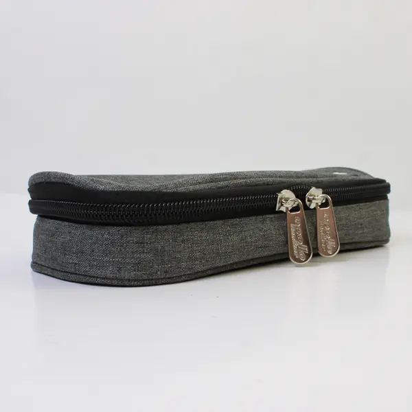 Apollo Walker Insulin Cooler Travel Case Portable Insulated Grey New