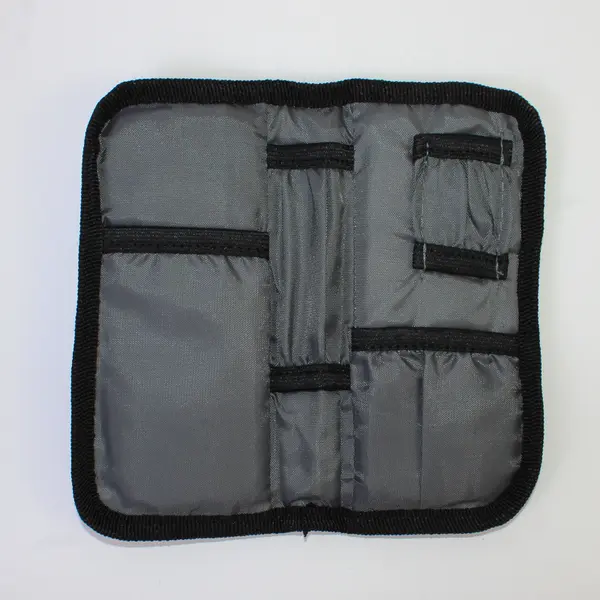 Apollo Walker Insulin Cooler Travel Case Portable Insulated Grey New