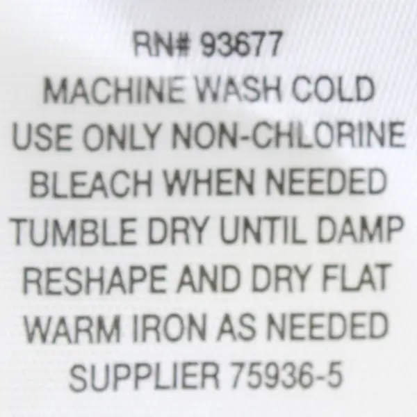 Liz Claiborne Blue/White Striped Long Sleeve Knit Sweater 100% Cotton Women's S