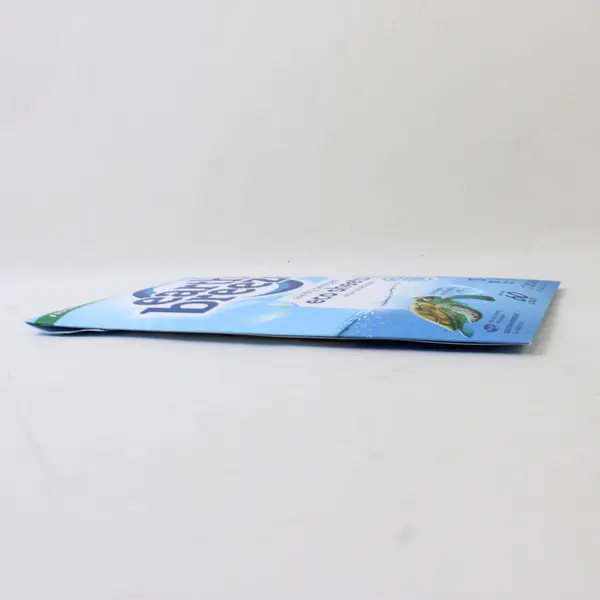 New Laundry Detergent Sheets Fresh Scent 60 Loads Eco Travel Stain Remover