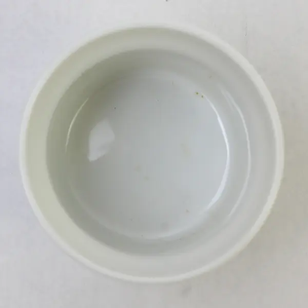 1986 Enesco Precious Moments Candle Holder “They Followed His Star “