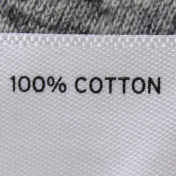 Duluth Trading Co Gray Speckled Long Sleeve Longtail T T-Shirt Top Women' Size M