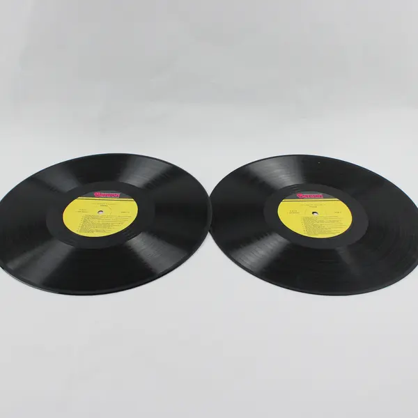 Lift Him Up- A Singalong Album for Today's Christians Volume 2  12" Vinyl Record