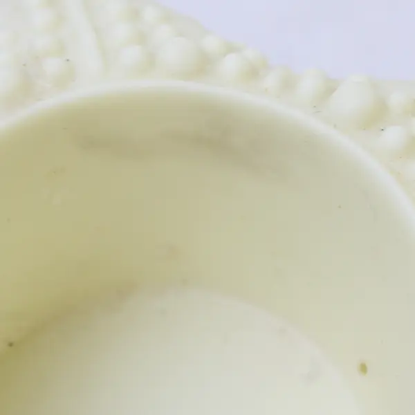 PartyLite Sea Drifters Bisque Porcelain Tea Light Holders Star & Urchin Set