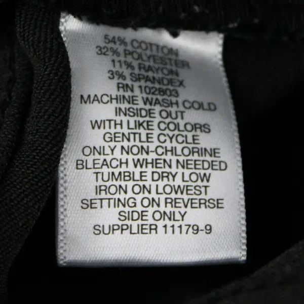 Liz Claiborne Petite Solid Dark Blue Color Skinny Jeans Women's Size 4P