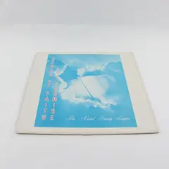 The Nickel Family Singers - Songs Of Faith And Promise - 12"Vinyl  Record
