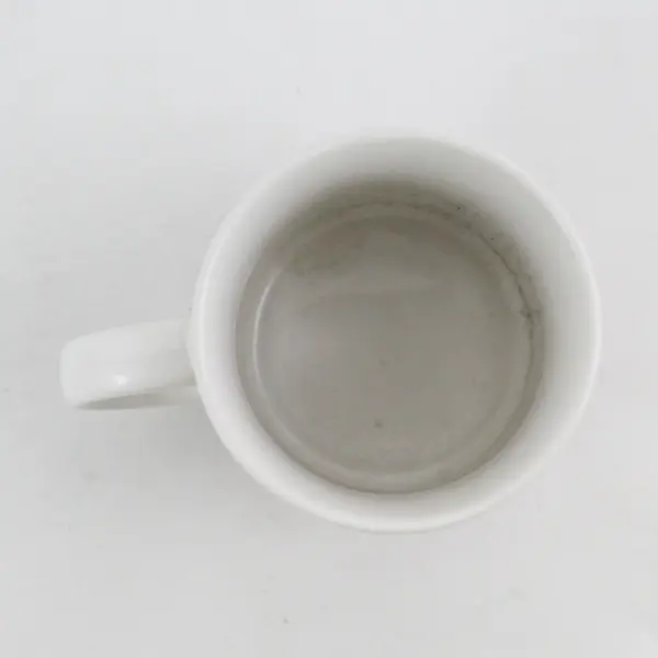 Vintage  Norcrest It’s a Girl Coffee Mug Pink Yellow Teddy Bears