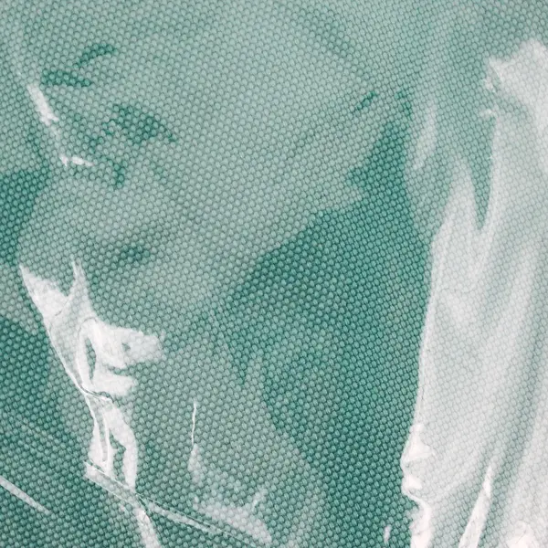 Lot of 2 Teal Canvas Pet Grooming / Carrier Bags For Small Pets NIP