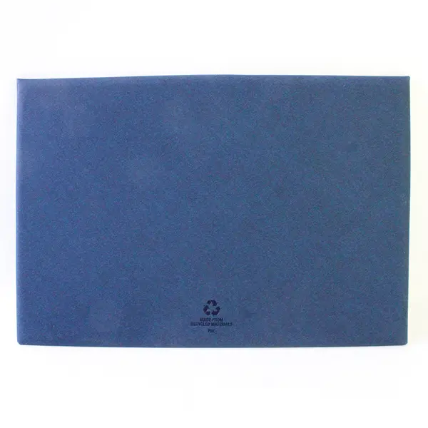 Oceania Cruises Document Holder Envelope Vintage Cruise Collectible