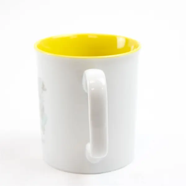 Enesco Precious Moments March Coffee Mug - New Collectible Birthday Gift