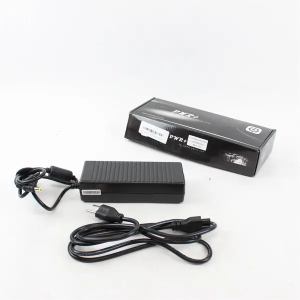 PWR Toshiba Laptop AC Adapter Charger & Power Cord Smart Parts USA 11-20100623S