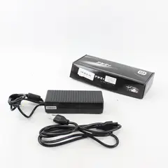 PWR Toshiba Laptop AC Adapter Charger & Power Cord Smart Parts USA 11-20100623S