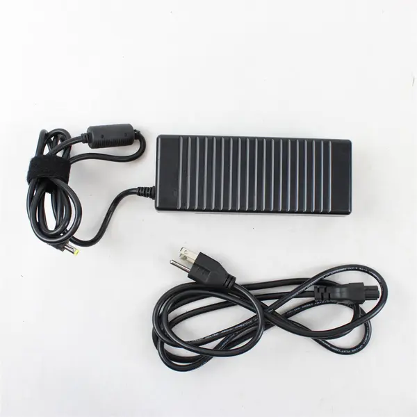 PWR Toshiba Laptop AC Adapter Charger & Power Cord Smart Parts USA 11-20100623S