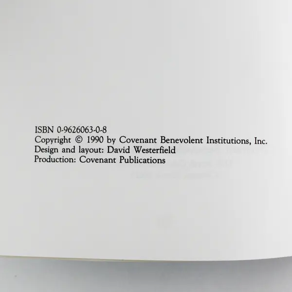 A Giving Spirit The Story of Paul W. Brandel by Eloise V. Nelson Paperback 1990