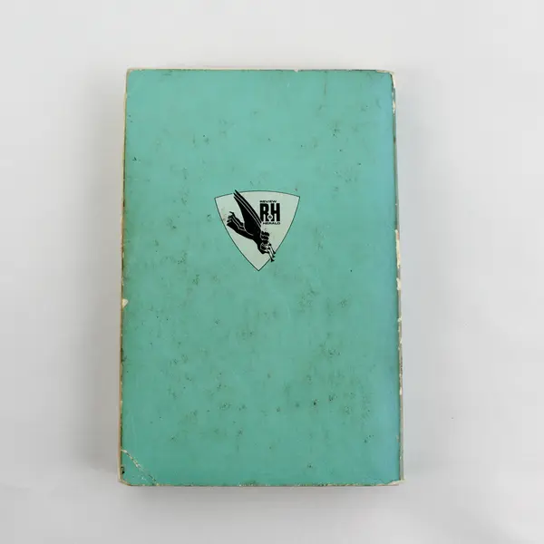 Vintage Paperback Selected Messages Book Two by Ellen G. White 1958 edition