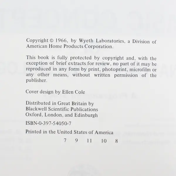 Basic Concepts of Human Anatomy and Physiology Dean Farrar Zoldos Paperback 1966