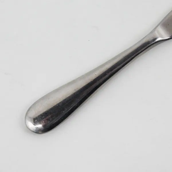 Lot of 7 Gourmet Settings Alto Pattern 18/10 SS Butter Knives 7.25" Rare HTF