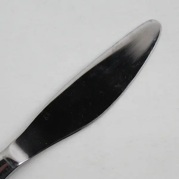 Lot Of 2 Gourmet Settings Cruise Pattern SS Butter Knives 7.25" Rare HTF Piece