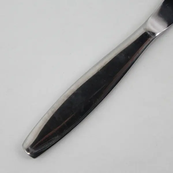 Lot Of 2 Gourmet Settings Cruise Pattern SS Butter Knives 7.25" Rare HTF Piece