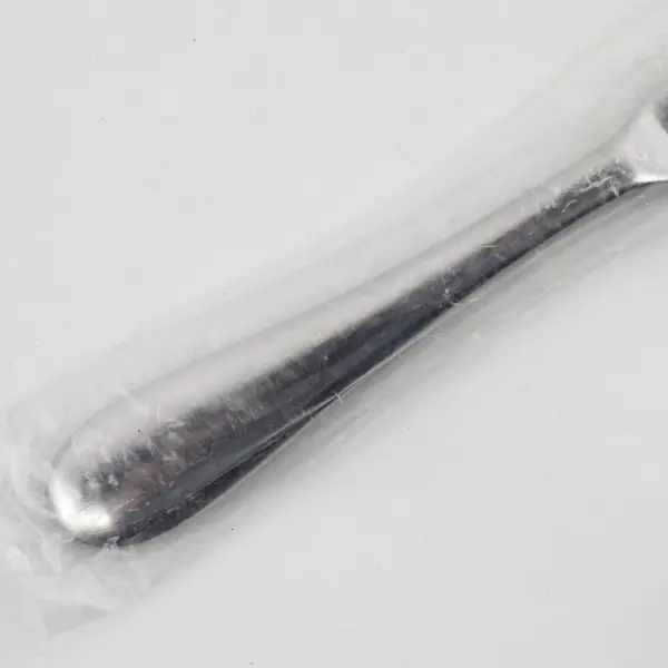 Lot of 3 Gourmet Settings Unknown Rare HTF Pattern SS Dinner Knives 7.5" New