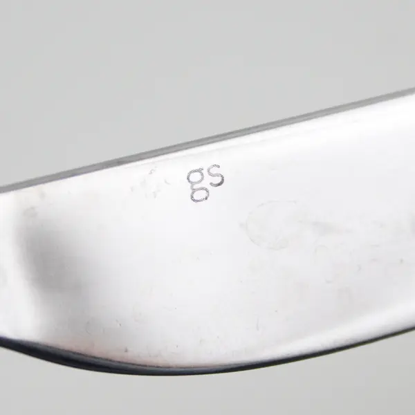 Lot of 5 Gourmet Settings Soprano Pattern SS Butter Knives 7.25" Rare HTF Piece