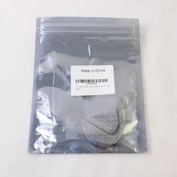 NWT Unbranded Lexus Steering Wheel Diamond Studded Emblem Sticker Decal