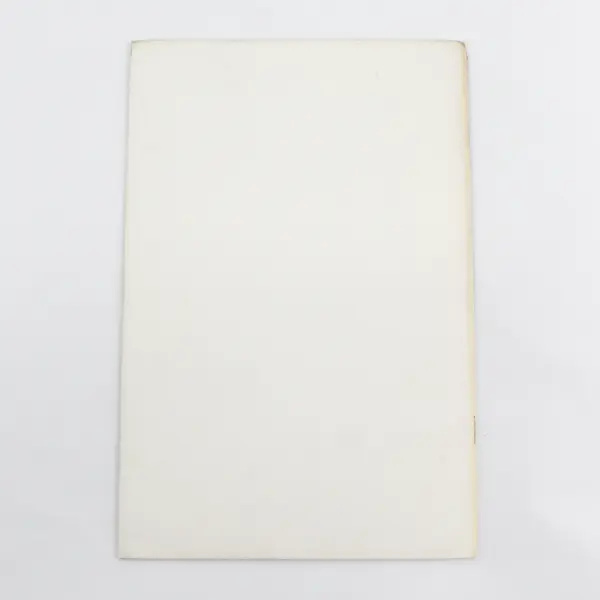 Vintage Puppeteers Of America 1959 Membership Directory