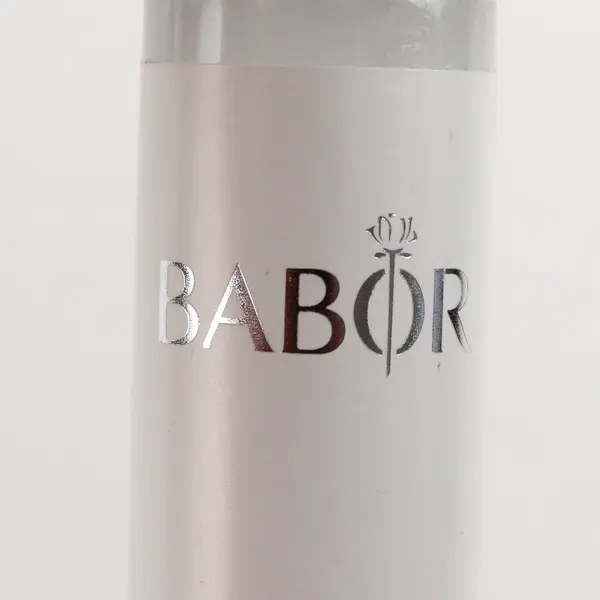 Lot Of 4 Babor Lime & Green Tea 1 Oz (2 Shampoo, 1 Conditioner, 1 Shower Gel)