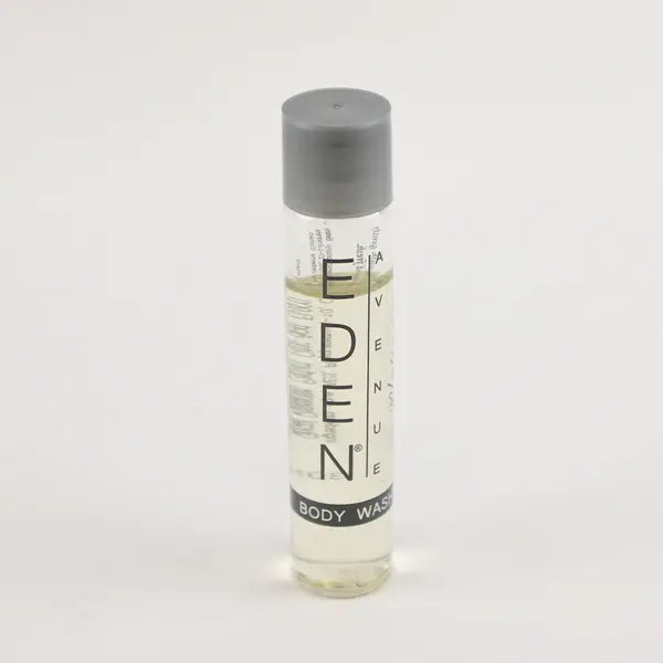 Lot Of 5 Eden Avenue Platinum 30 ML (1 Body Wash, 2 Conditioner, 2 Lotion)