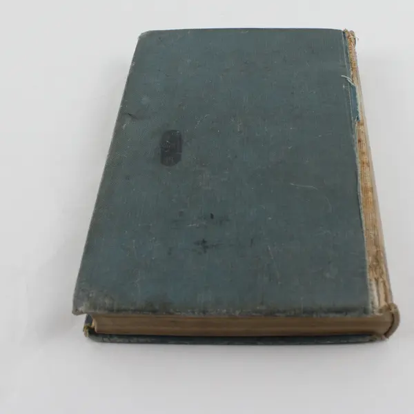 Antique Book Beginning French Barry Cerf & W F Giese 1924 HC Revised Edition