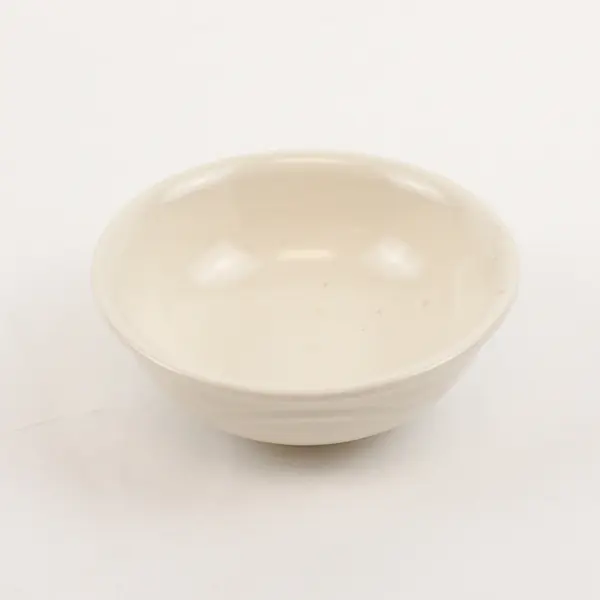 Pfaltzgraff Heirloom Pattern Small Round Ceramic Bowl 4.25" Diameter