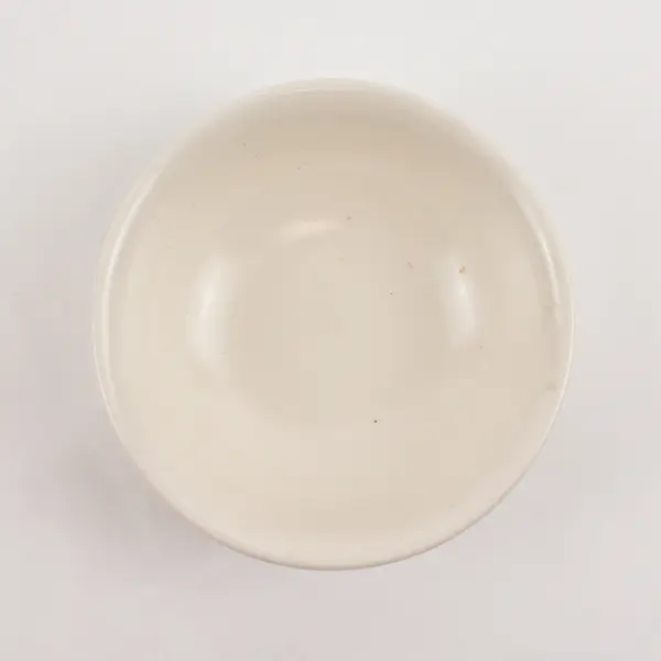 Pfaltzgraff Heirloom Pattern Small Round Ceramic Bowl 4.25" Diameter