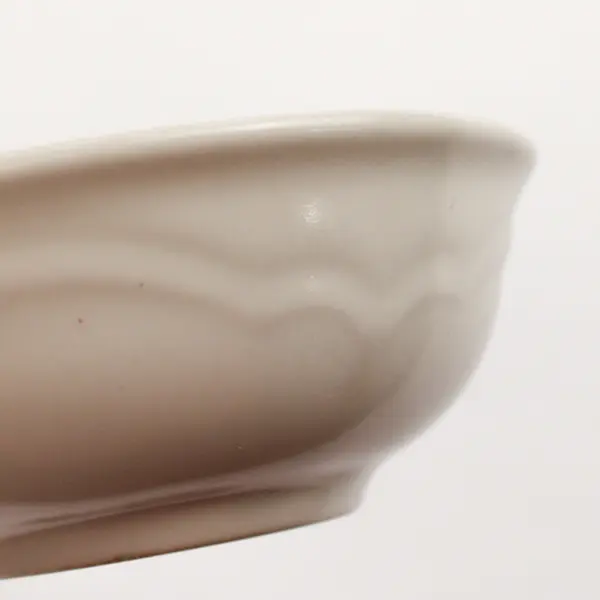 Pfaltzgraff Heirloom Pattern Small Round Ceramic Bowl 4.25" Diameter