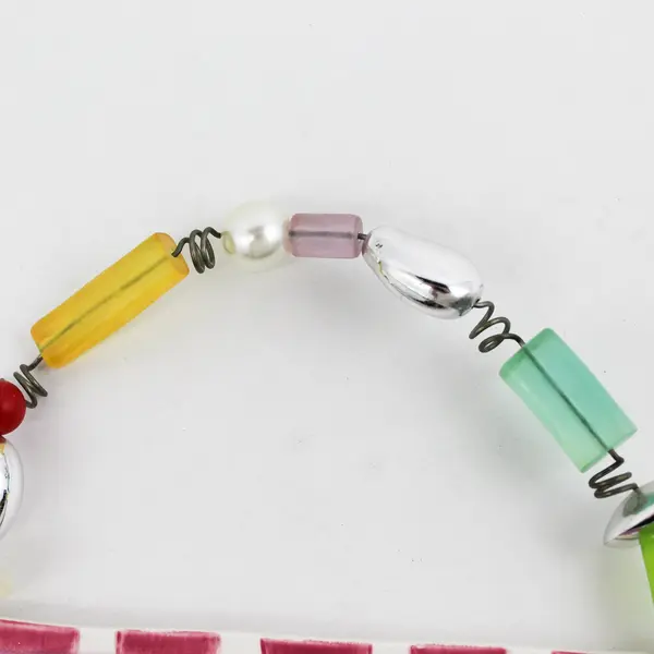 Dept 56 Sandra Magsamen Ceramic Plaque My Grandmother Is An Angel In Disguise