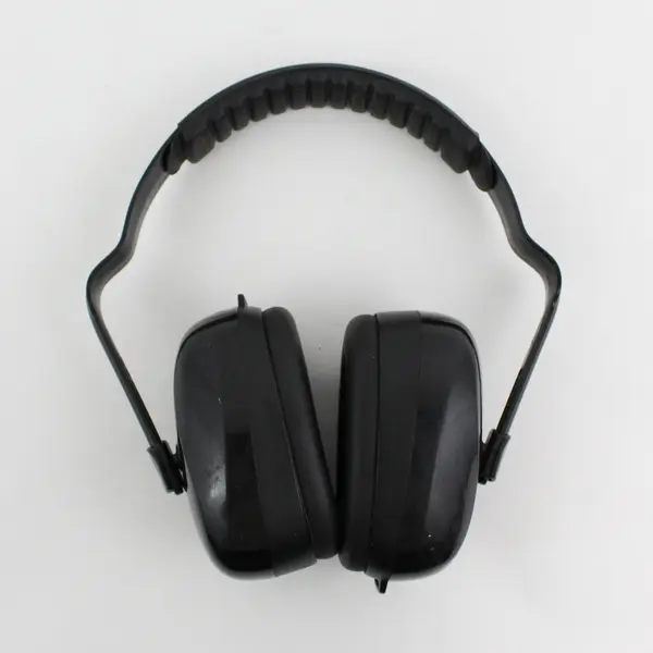 Winchester Shooting Hunting Noise Reducing Hearing Protection Black