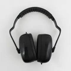 Winchester Shooting Hunting Noise Reducing Hearing Protection Black