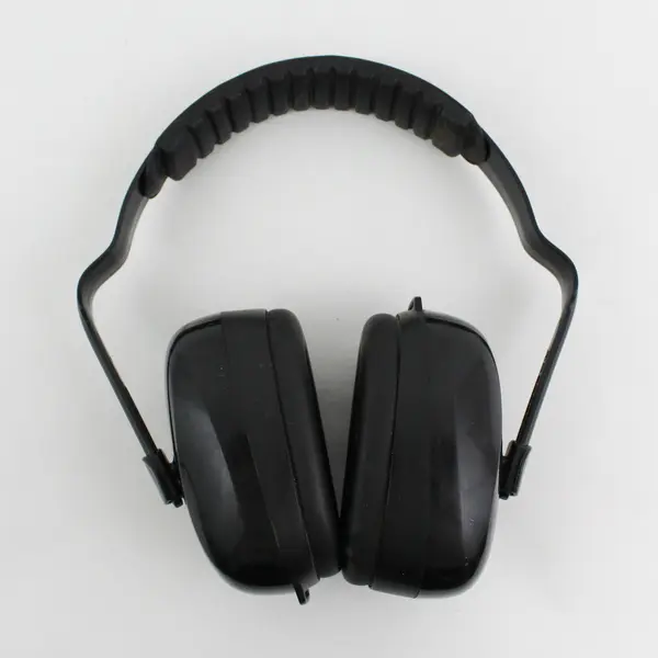 Winchester Shooting Hunting Noise Reducing Hearing Protection Black