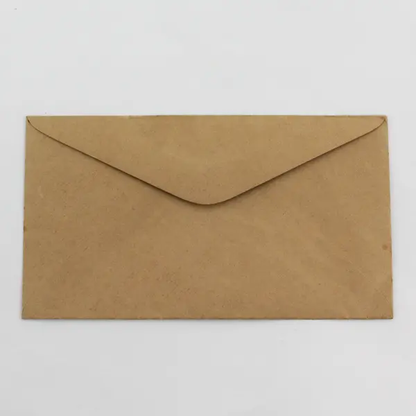 Vintage American Institute Of Electrical Engineers New York Envelope 