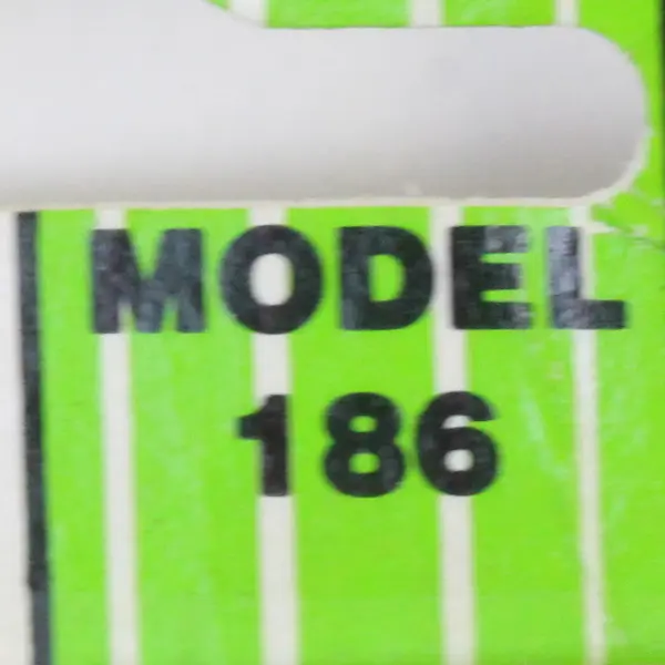 Drain King Model 186 Drain Unclogger 1-1/2"-3" Lines New Open Box