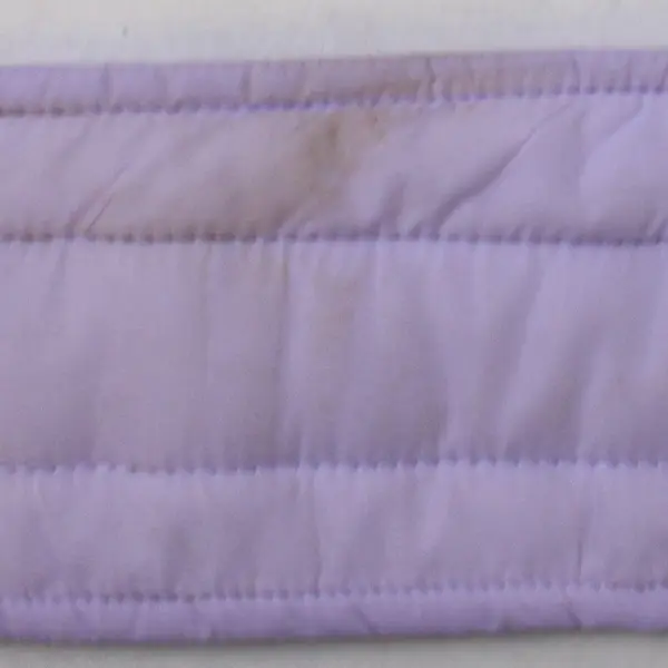 32 Degrees Heat Dog Puffer Vest Jacket Pink Size M Medium Insulated