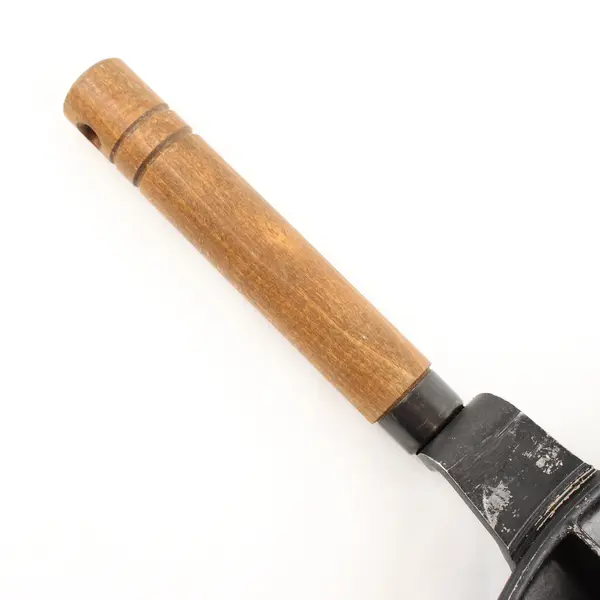 Nordic Ware Crepes 'N Things Domed Crepe Pan Wooden Handle