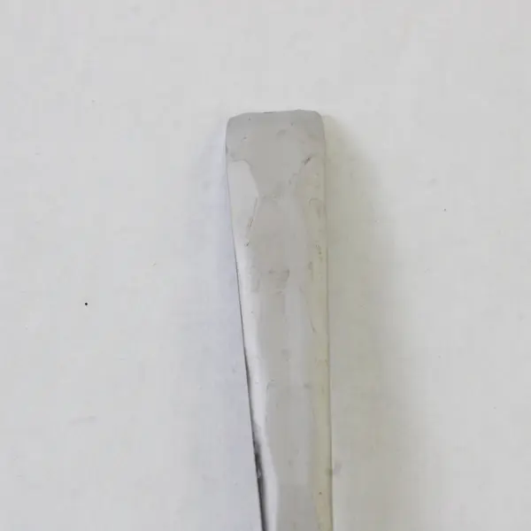 Set of 5 Hampton Silversmiths Carnival Stainless Salad Forks